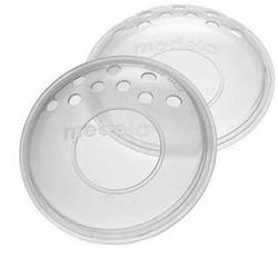 PROTEGGI CAPEZZOLO IN SILICONE ASTUCCIO 2 PEZZI - Farmadillo