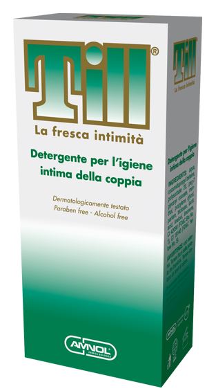 TILL SOLUZIONE FLACONE 200 ML - Farmadillo