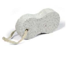 PIETRA POMICE COMPOSTA CON CORDINO - Farmadillo