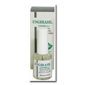 UNGHIASIL ANTIROSICATURA UNGHIE 10 ML - Farmadillo