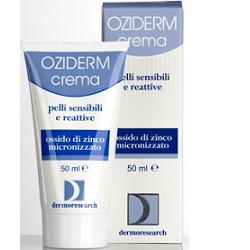 OZIDERM CREMA 50 ML - Farmadillo