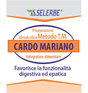 FITOPREPARATORI ITALIANI CARDO MARIANO TINTURA MADRE  50 ML - Farmadillo