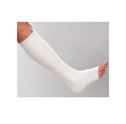 BENDA ANELASTICA MEDICATA VARICEX F CON OSSIDO DI ZINCO 10X500 CM 1 PEZZO - Farmadillo