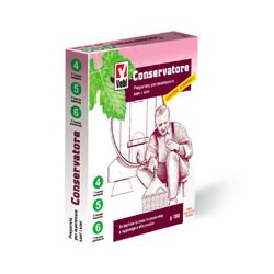 ENOLOGICO CONSERVATORE 10 BUSTE DA 100 G - Farmadillo