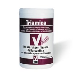 ENOLOGICO TRIAMINA 500 G - Farmadillo