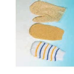GUANTO TONIF SISAL - Farmadillo