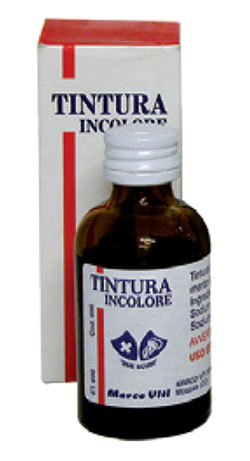 UNGHIASIL TINTURA INCOLORE 25 ML - Farmadillo