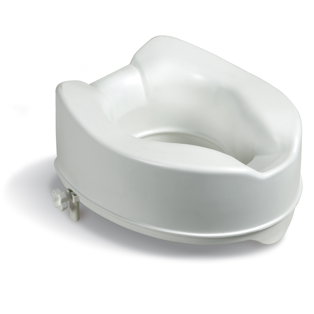 RIALZO WC UNIVERSALE ALTEZZA 14 CM - Farmadillo