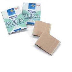 POLSINO ORTOPEDICO FLEXA COLORE OCRA TAGLIA LARGE - Farmadillo