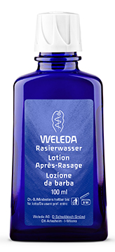 WELEDA LOZIONE BARBA 100 ML - Farmadillo