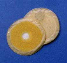 SACCA MINI STANDARD POST IRRIGAZIONE CON BARRIERA IN STOMAHESIVE CON TAMPONE ASSORBENTE E SISTEMA FILTRANTE A CARBONI ATTIVI PER LA GESTIONE DEGLI ODORI STOMADRESS PLUS 19/50MM30PZ - Farmadillo