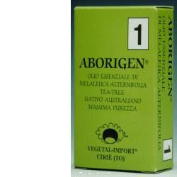 ABORIGEN MELALEUCA OLIO ESSENZIALE 10 ML - Farmadillo