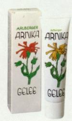 BANO ARNIKA GEL DEFATIC 60ML - Farmadillo