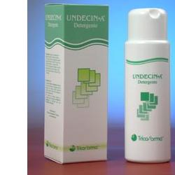 UNDECIN A DETERGENTE 200 ML - Farmadillo