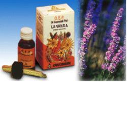 LAVANDA OLIO ESSENZIALE PURO 10 ML - Farmadillo