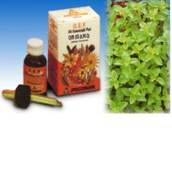 ORIGANO OLIO ESSENZIALE PURO 10 ML - Farmadillo