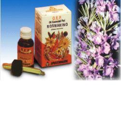 ROSMARINO OLIO ESSENZIALE PURO 10 ML - Farmadillo
