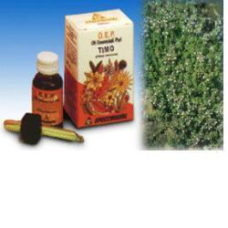 TIMO OLIO ESSENZIALE PURO 10 ML - Farmadillo