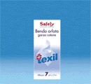 PRONTEX BENDA ORLATA 20 FILI 5X500CM - Farmadillo