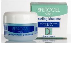 SFEROGEL VISO 50 ML - Farmadillo