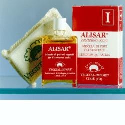 ALISAR CONT OCCHI 10ML - Farmadillo