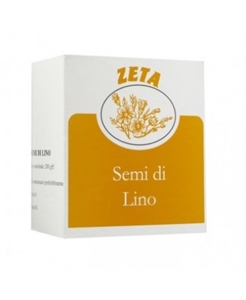 SEMI DI LINO 200 G - Farmadillo