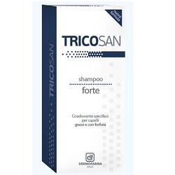 TRICOSAN SHAMPOO FORTE 150 ML - Farmadillo