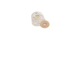 SACCA PER COLOSTOMIA OPACA CHIUSA ALTERNA SISTEMA A 2 PEZZI MISURA FORO 50MM CAPACITA' MAXI 500ML 30 PEZZI - Farmadillo