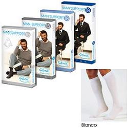 MAN SUPPORT 15COT GAMBALETTO 15 BIANCO 2 - Farmadillo