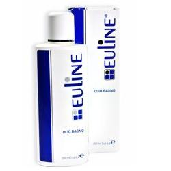 EULINE ZINC SHAMPOO 200 ML - Farmadillo