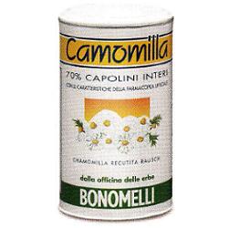 CAMOMILLA BONOMELLI SFUSA 40 G - Farmadillo