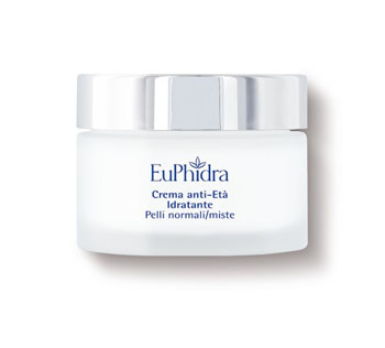 EUPHIDRA SKIN CR IDRAT 40 ML - Farmadillo