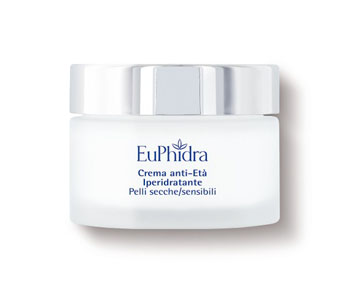 EUPHIDRA SKIN CR IPERIDRAT 40M - Farmadillo