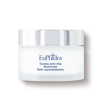 EUPHIDRA SKIN CR NUTR 40 ML - Farmadillo