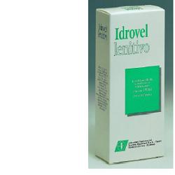 IDROVEL LENITIVO 150 ML - Farmadillo