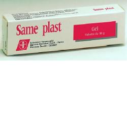 SAME PLAST GEL EMOLLIENTE TUBO 30 G - Farmadillo