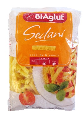 BIAGLUT SEDANI 500 G - Farmadillo