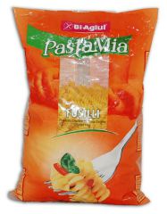 BIAGLUT FUSILLI 500 G - Farmadillo