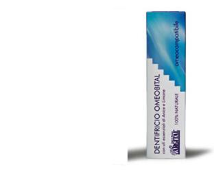 DENTIFRICIO OMEOBITAL 75 ML - Farmadillo