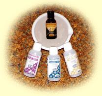 SHAMPOO CAPELLI GRASSI O CON FORFORA 250 ML - Farmadillo