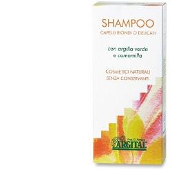 SHAMPOO BIONDI O DELICATI 250 ML - Farmadillo