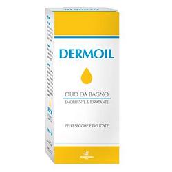 DERMOIL OLIO BAGNO 150 ML - Farmadillo