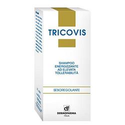 TRICOVIS SHAMPOO 150 ML - Farmadillo