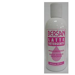 BERSAN LATTE DETERGENTE 250 ML - Farmadillo