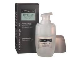 GLYCALUS FLUIDO RESTITUTIVO 30 ML - Farmadillo