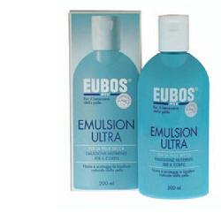 EUBOS EMULSIONE ULTRANUTRIENTE 200 ML - Farmadillo