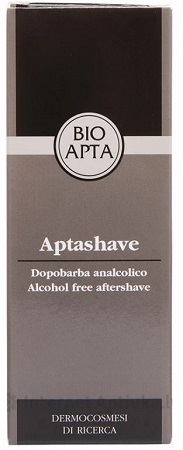 APTASHAVE DOPOBARBA ADD 100ML - Farmadillo