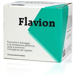 FLAVION GEL GAMBE 100 ML - Farmadillo