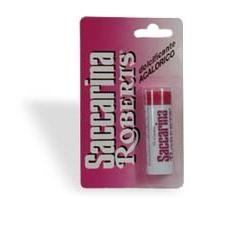 SACCARINA ROBERTS 300 COMPRESSE 30 MG - Farmadillo