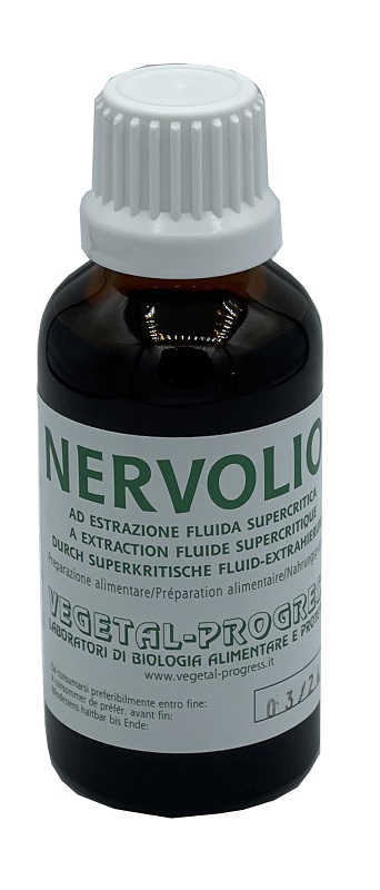 NERVOLIO 50 ML - Farmadillo
